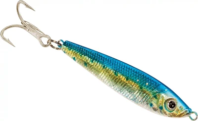 BOONE Needlefish 4 oz Jig