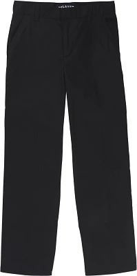 French Toast Extended Sizing Boys' Adjustable Waist Double Knee Pants