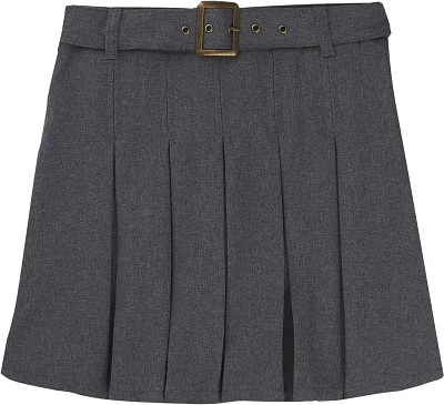 French Toast Girls' Pleated Scooter Skirt                                                                                       