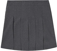 French Toast Girls' Pleated Scooter Skirt                                                                                       