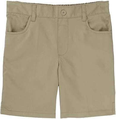 French Toast Toddler Girls' Pull-On Short
