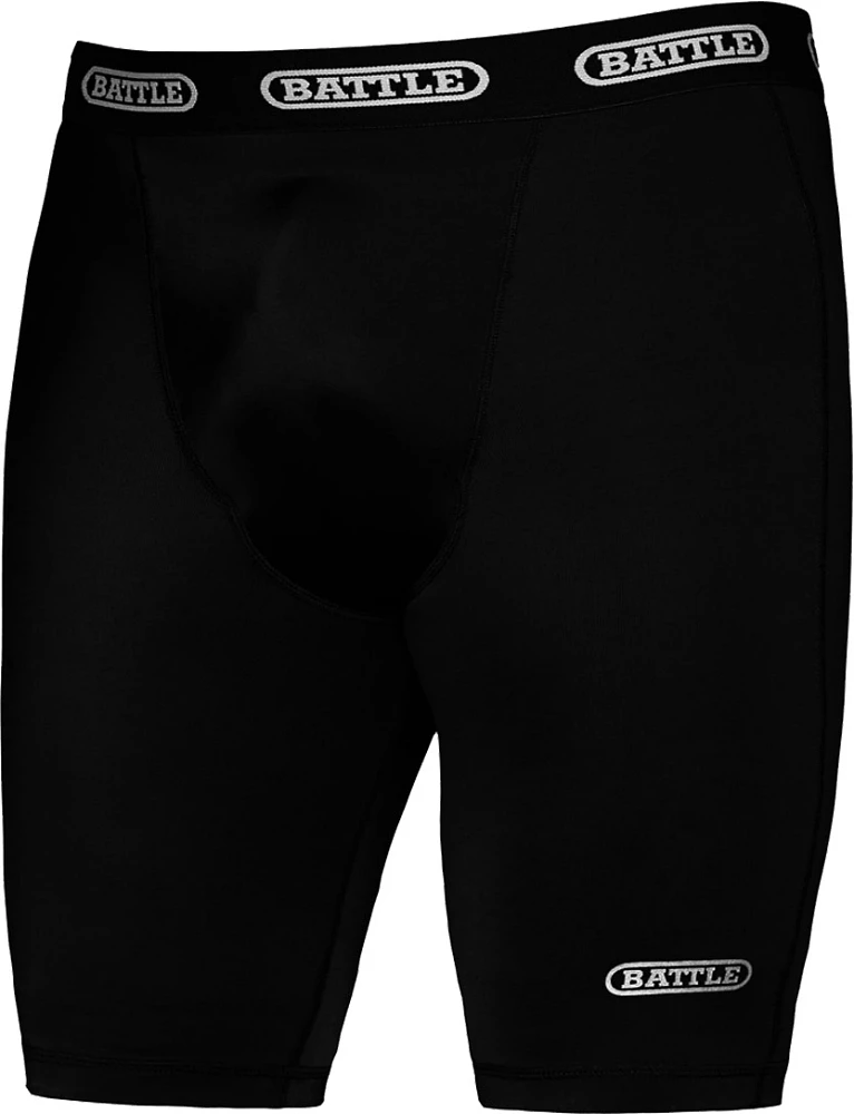 Battle Youth NuttyBuddy Compression Short                                                                                       