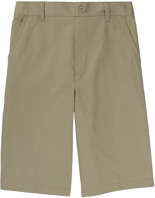 French Toast Extended Sizing Boys' Pull On Shorts