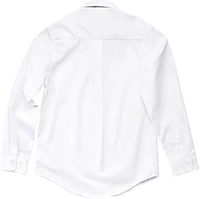 French Toast Boys' Long Sleeve Dress Shirt