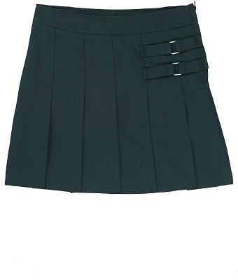 French Toast Girls' 2 Tab Scooter Skirt