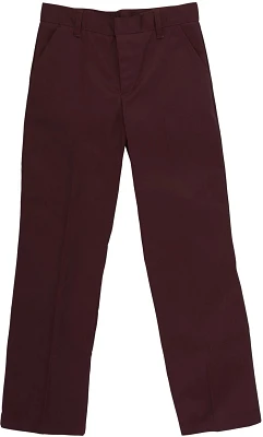 French Toast Boys' Double-Knee Pant                                                                                             