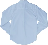 French Toast Toddler Boys' Long Sleeve Oxford Shirt