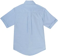 French Toast Toddler Boys' Short Sleeve Oxford Shirt