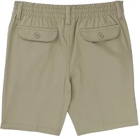 French Toast Toddler Girls' Pull-On Short