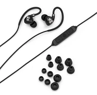 JLab Audio Fit 2.0 Bluetooth Sport Earbuds