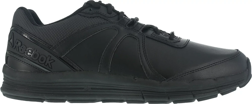 Reebok Men's Guide EH Lace Up Work Shoes                                                                                        
