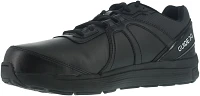 Reebok Men's Guide Steel Toe Lace Up Work Shoes                                                                                 