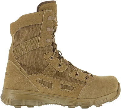 Reebok Women's Hyper Velocity 8 in Army Compliant EH Tactical Boots                                                             
