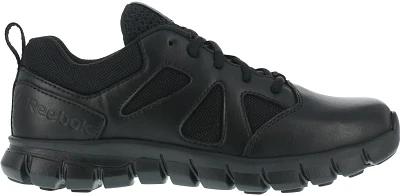 Reebok Men's SubLite Cushion EH Tactical Shoes                                                                                  