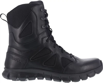 Reebok Men's SubLite Cushion 8 in EH Tactical Boots                                                                             