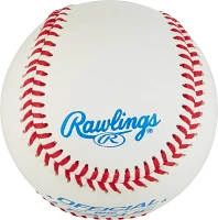 Rawlings High School Game Play Baseballs 12-Pack                                                                                