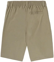 French Toast Boys' Pull-On Short