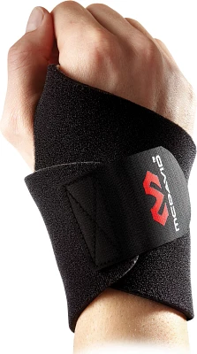 McDavid Adults' Level 1 Wrist Wrap Adjustable                                                                                   