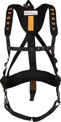 Muddy Outdoors Magnum Pro Safety Harness System                                                                                 