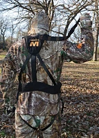 Muddy Outdoors Magnum Pro Safety Harness System                                                                                 