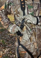 Muddy Outdoors Magnum Pro Safety Harness System                                                                                 