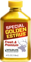 Wildlife Research Center® Special Golden Estrus® 4 fl. oz. Deer Attractant                                                    