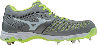 Mizuno™ Women's Advanced Sweep Fast-Pitch Softball Cleats                                                                     