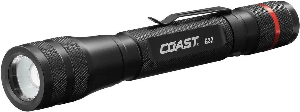 Coast G32 LED Handheld Flashlight                                                                                               