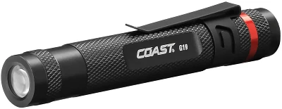 Coast G19 LED Handheld Flashlight                                                                                               