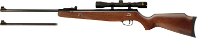 Beeman Grizzly X2 .177/.22 Caliber Air Rifle                                                                                    