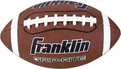 Franklin GRIP-RITE Junior Football                                                                                              