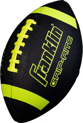 Franklin Grip-Rite Junior Football                                                                                              