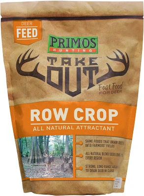 Primos Take Out Row Crop 5 lbs Deer Attractant                                                                                  