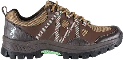 Browning Women's Glenwood Trail Low Hiking Shoes