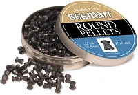 Beeman .22 Caliber Round Pellets 175-Pack                                                                                       