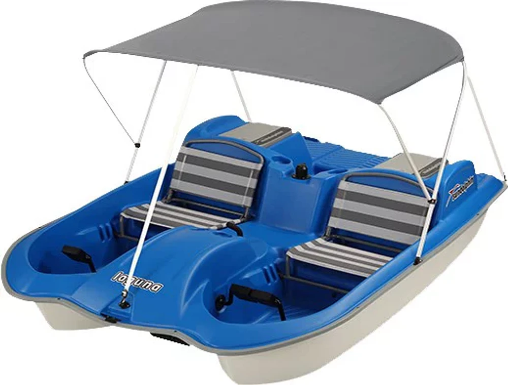 Sun Dolphin Laguna Pedal Boat                                                                                                   