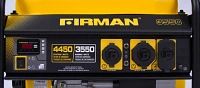 Firman Performance Series 4450/3550 W Generator                                                                                 