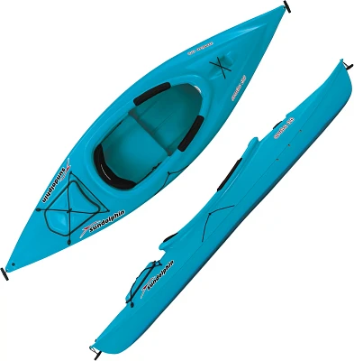 Sun Dolphin Aruba 10 ft Kayak                                                                                                   