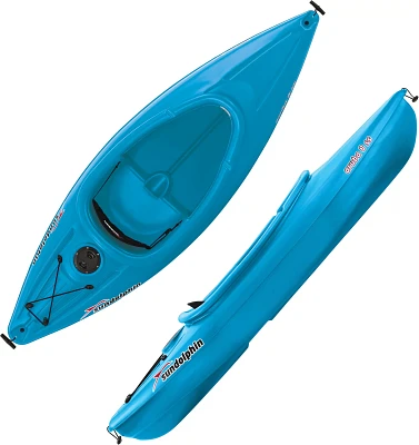 Sun Dolphin Aruba 8 SS 8 ft Kayak                                                                                               