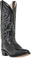 Dan Post Men's Milwaukee Leather Western Boots                                                                                  