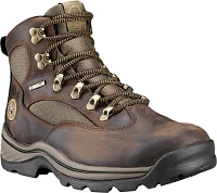 Timberland Men's Chocorua Trail Mid Waterproof Hiking Boots                                                                     