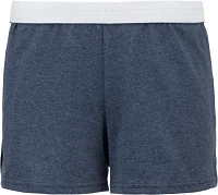 Soffe Women's Authentic Athletic Performance Shorts