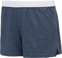 Soffe Women's Authentic Athletic Performance Shorts