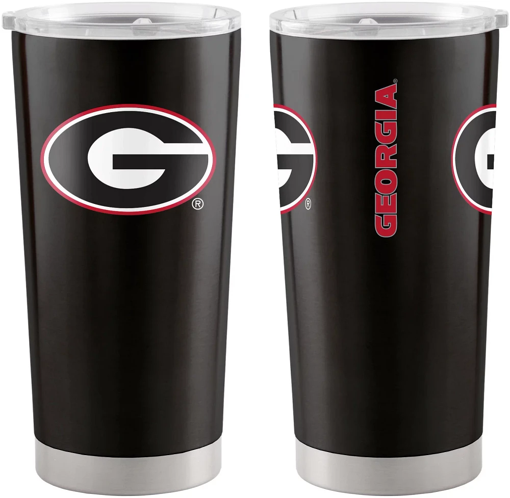 Boelter Brands University of Georgia 20 oz Ultra Tumbler                                                                        