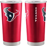 Boelter Brands Houston Texans 20 oz Ultra Tumbler                                                                               