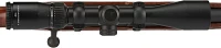 Mossberg Patriot Vortex Win Bolt-Action Rifle with Scope