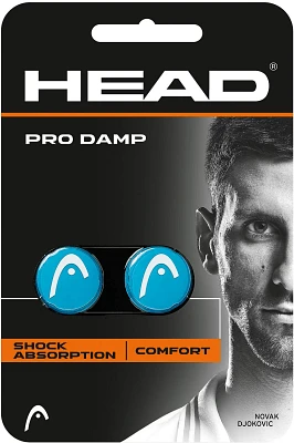 HEAD Pro Damp Racquet Shock Absorbers                                                                                           