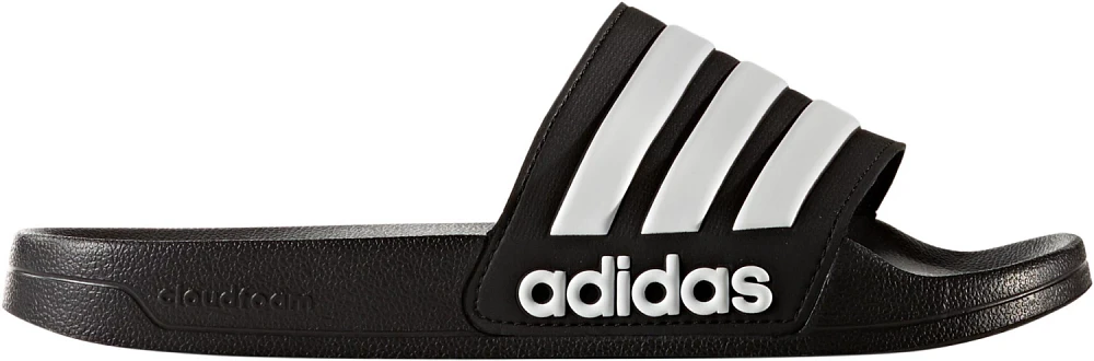 adidas Men's Adilette Shower Slides