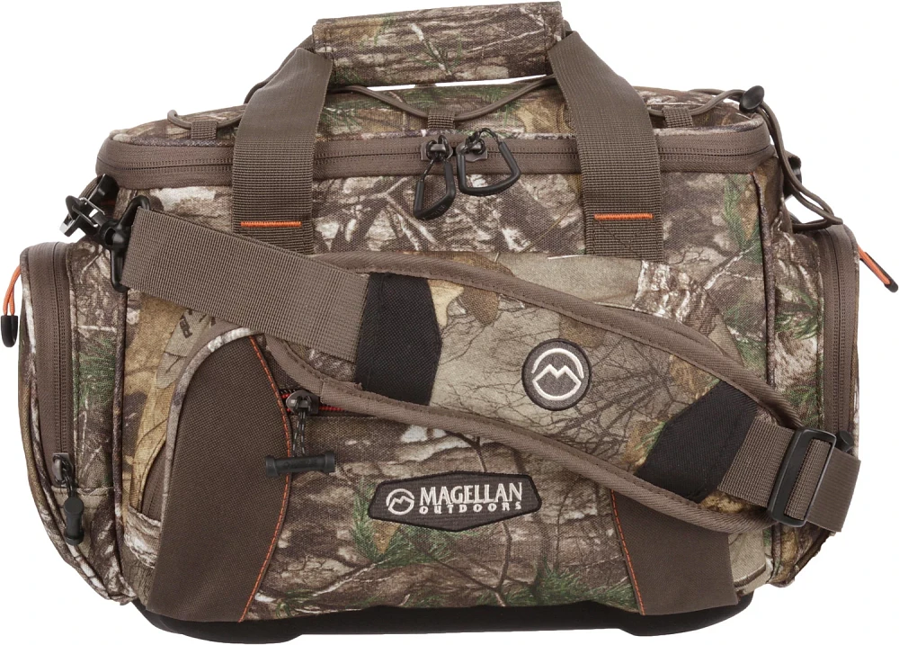 Magellan Outdoors Gear Bag                                                                                                      