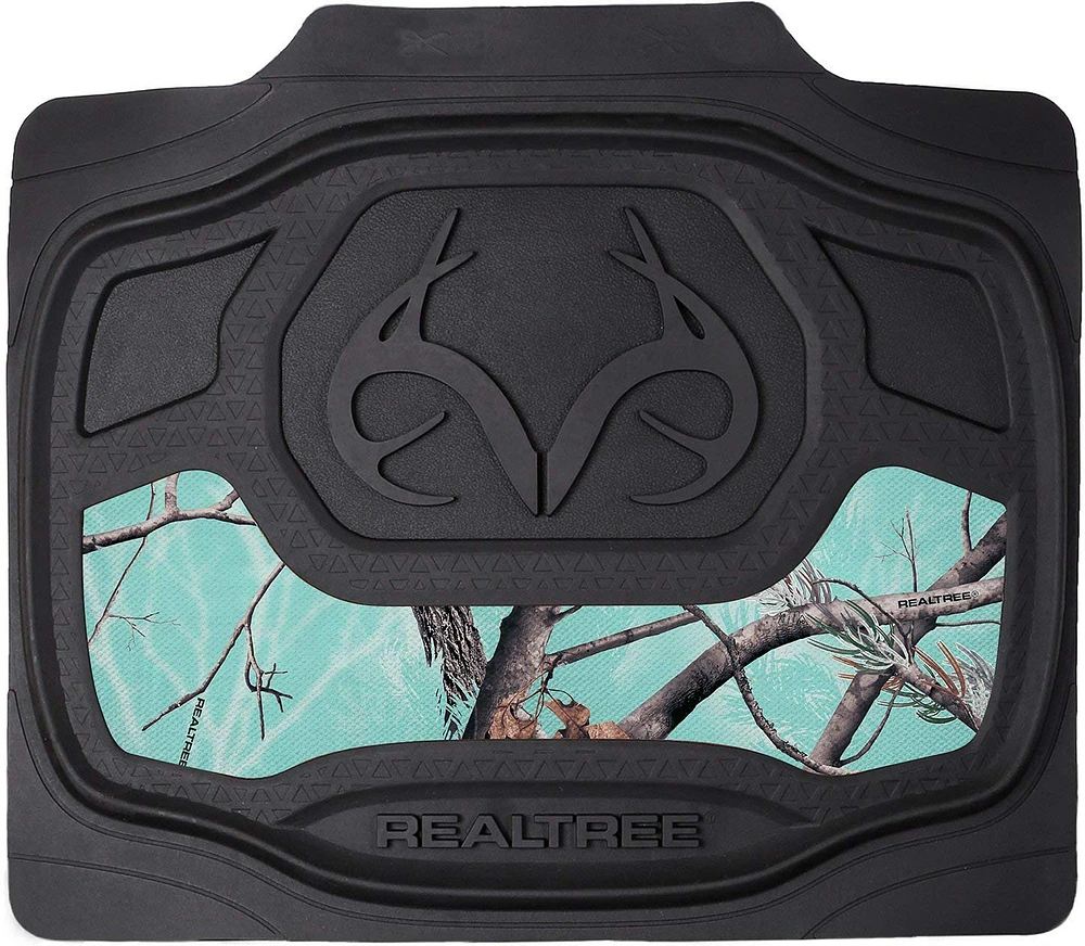 Realtree Utility Vehicle Floor Mat                                                                                              